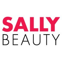 Sally Beauty Holdings Logo